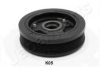 JAPANPARTS PU-K05 Belt Pulley, crankshaft